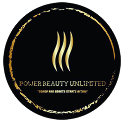 Power Beauty Unlimited LLC Logo