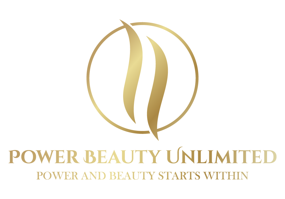 Power Beauty Unlimited LLC Logo