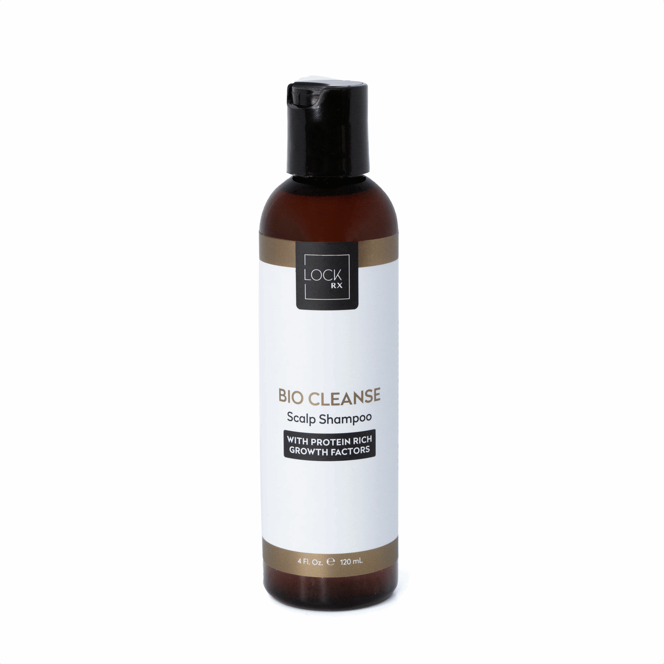 Scalp and Strand Lab - Power Beauty Unlimited Hair Loss Solution's